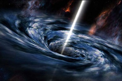 Tìm ra dấu vết đầu tiên về vụ nổ Big Bang
